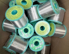 Thu Mua Thiếc Phế Liệu Giá Cao Tại Long An & Lân Cận - Tận Nơi