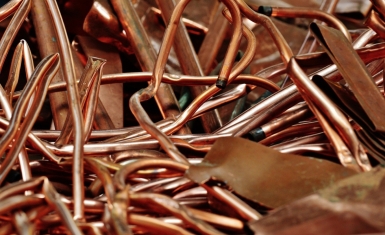 Giá Thu Mua Đồng Phế Liệu Mới Nhất Năm 2026