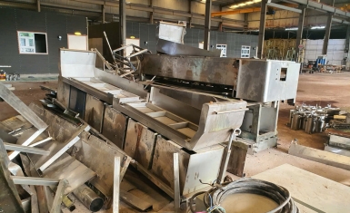 Giá Thu Mua Inox Phế Liệu Mới Nhất Năm 2026