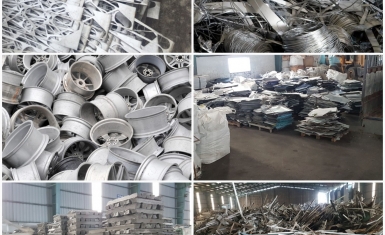 Giá Thu Mua Nhôm Phế Liệu Mới Nhất Năm 2026