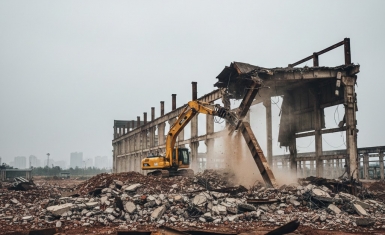 Giá thu mua nhà xưởng, nhà tiền chế, công trình xây dựng bỏ dở mới nhất năm 2026