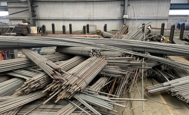 Bảng giá thu mua phế liệu các tỉnh miền tây nam bộ cập nhật mới nhất năm 2026