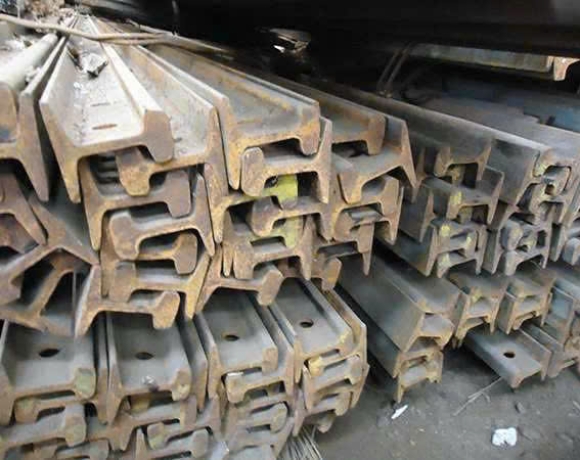 Thu mua sắt phế liệu công trình có hợp đồng rõ ràng và minh bạch