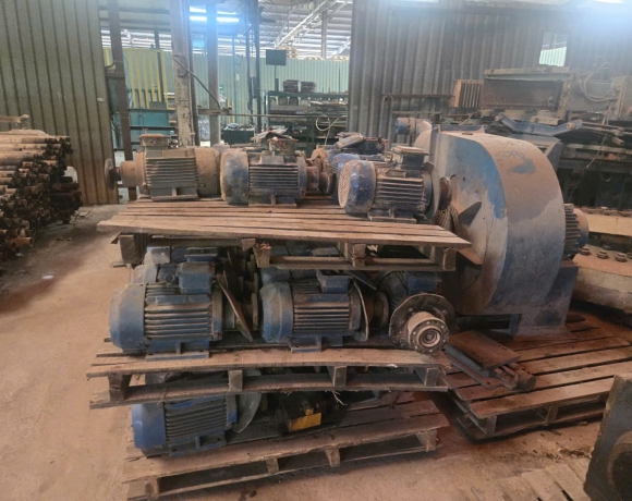 Thu Mua Motor Cũ Thanh Lý Giá Cao - Thu Mua Tận Nơi, Uy Tín