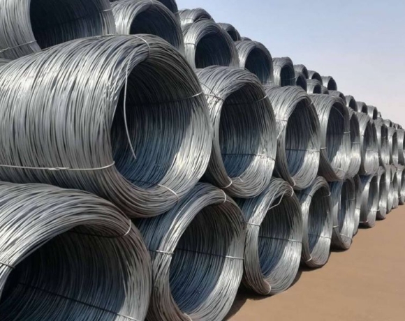 Thu mua sắt cuộn tồn kho