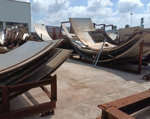 Công Ty thu mua phế liệu Bình Tân