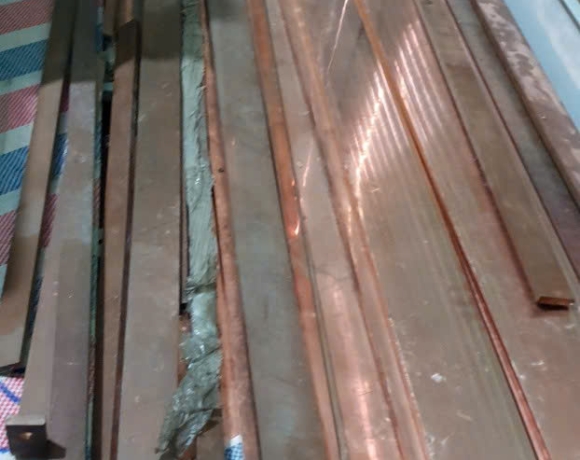 Dịch vụ thu mua phế liệu đồng tận nơi và thanh toán nhanh