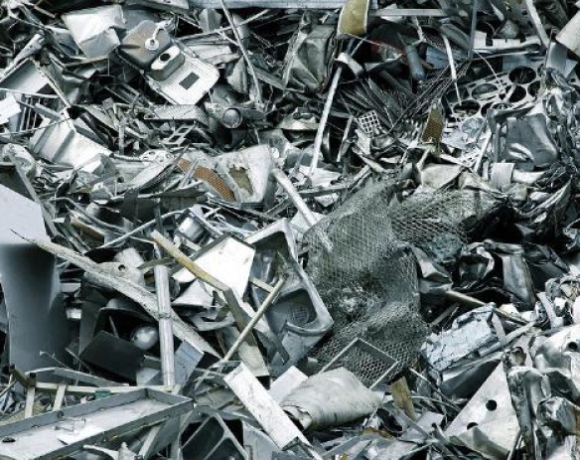 Thu mua phế liệu inox là gì và vì sao ngày càng phổ biến