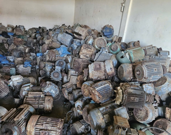 vì sao các công ty lại chọn dịch vụ thu mua phế liệu vào cuối năm