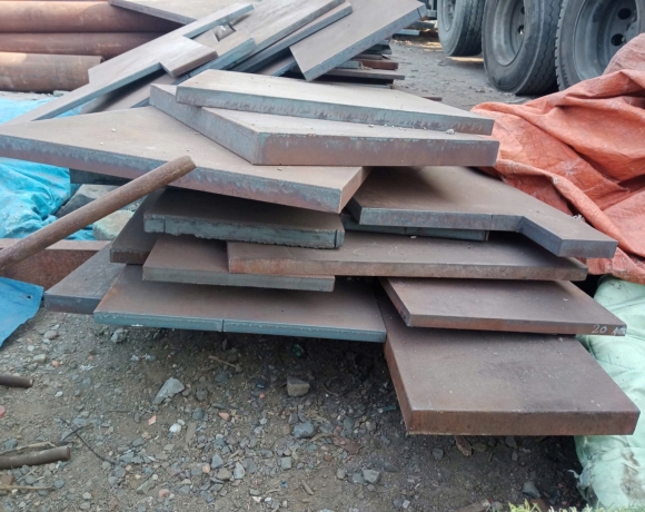 Thu Mua Phế Liệu Bazớ Giá Cao – Hợp Tác Lâu Dài Với Thuận Phát Tài