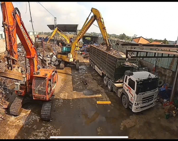 Bảng giá thu mua phế liệu