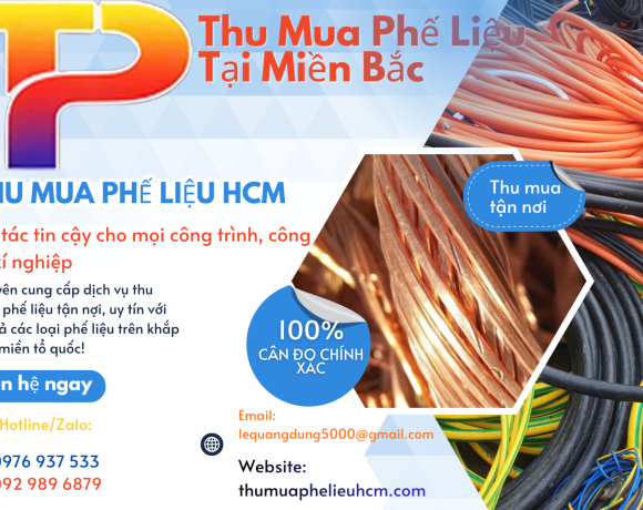 Thu Mua Đồng Đỏ Phế Liệu Giá Cao Toàn Quốc – Cập Nhật Hôm Nay