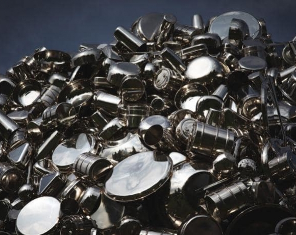 Cách Nhận Biết Inox Phế Liệu: Hướng Dẫn 8 Phương Pháp Chính Xác 2025