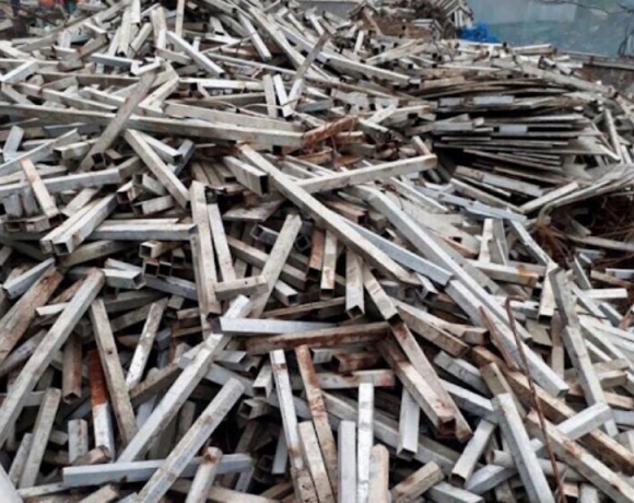 Cách Phân Biệt Thiếc Thật Và Giả - Hướng Dẫn Chi Tiết Nhận Giá Chính Xác Khi Bán Phế Liệu