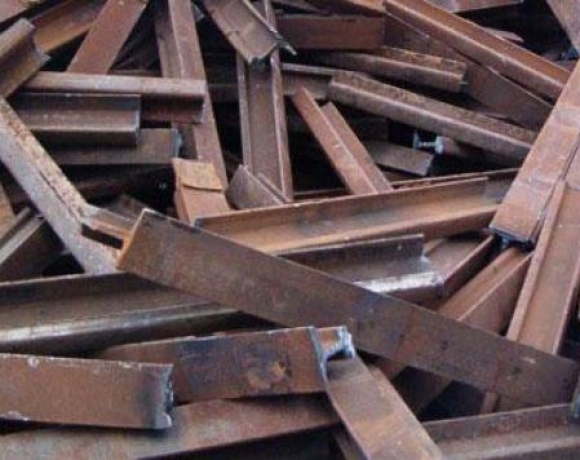 Cách Phân Loại Sắt Phế Liệu Hiệu Quả - Hướng Dẫn Chi Tiết & Tiêu Chuẩn Phân Loại