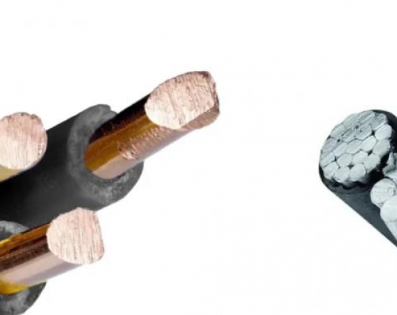 So Sánh Dây Điện Đồng và Nhôm - Hướng Dẫn Chọn Loại Dây Tối Ưu Cho Dân Dụng và Công Nghiệp