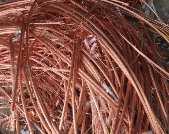 Dự báo biến động giá phế liệu đồng thời gian tới