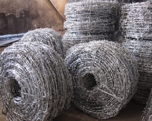 Thu mua kẽm phế liệu