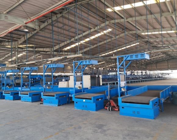 Thu Mua Máy Móc Phế Liệu Giá Cao Uy Tín Tại Cà Mau – Thuận Phát Tài