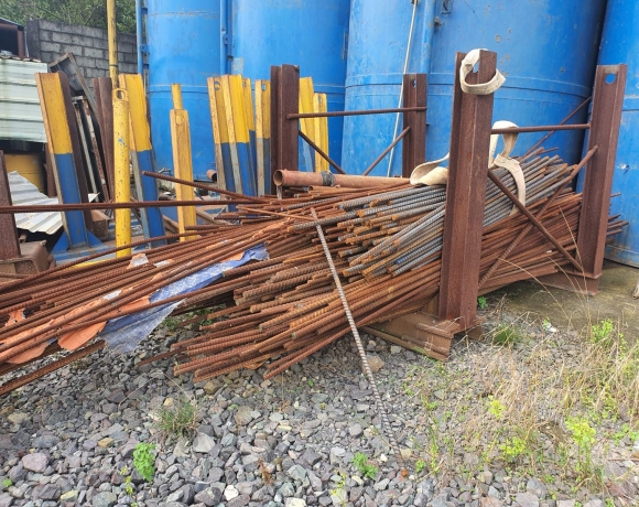 Thu mua phế liệu miền Tây