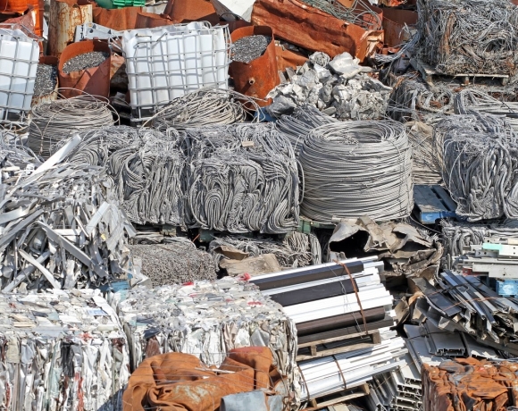Đơn Vị Thu Mua Phế Liệu Uy Tín Giá Cao Tại Xã Vĩnh Lộc - TP. HCM [Cập Nhật 2026]