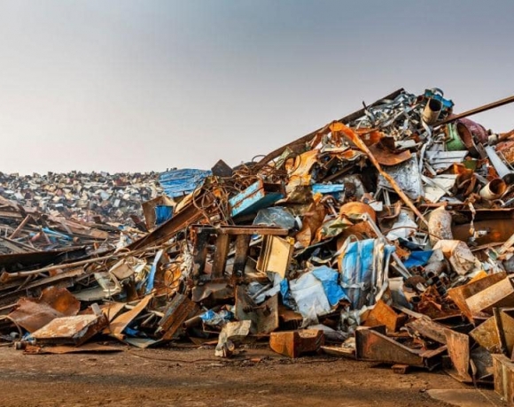 8 Sai Lầm Khi Bán Phế Liệu Khiến Bạn Mất Tiền Oan - Cách Khắc Phục Hiệu Quả