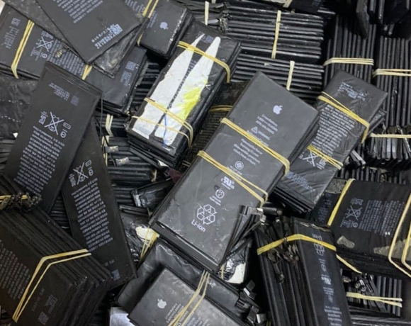 Thu mua phế liệu điện tử & Pin giá cao nhất thị trường 2026