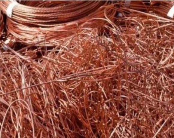 Thu Mua Đồng Phế Liệu Quận Gò Vấp - Giá Cao, Uy Tín & Chuyên Nghiệp 2025