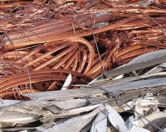 Thu Mua Đồng Phế Liệu Phường Sài Gòn: Bảng Giá Cập Nhật 2025 & Dịch Vụ Tận Nơi Uy Tín