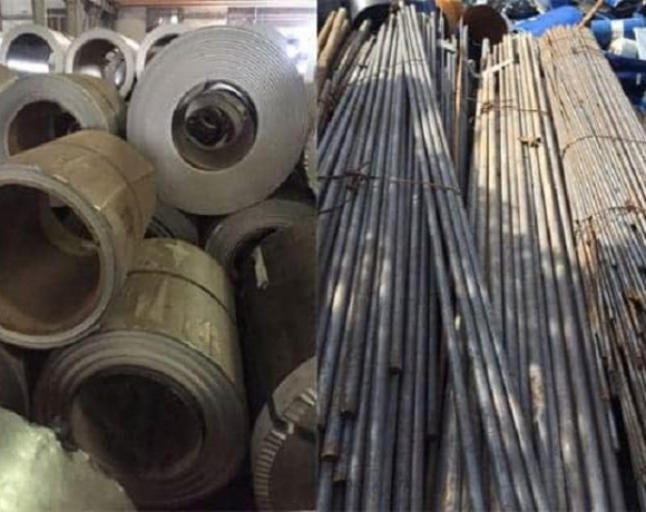 Thu mua đồng phế liệu Tân Bình: Giá cao, tận nơi, uy tín