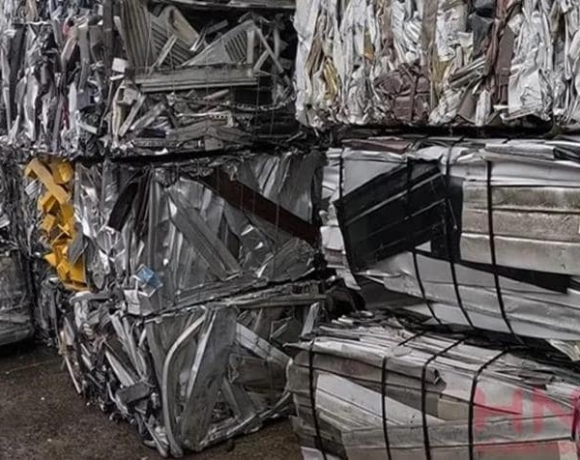 Thu Mua Nhôm Phế Liệu Phường Sài Gòn - Quy Trình Chuyên Nghiệp, Giá Cao, Thanh Toán Ngay