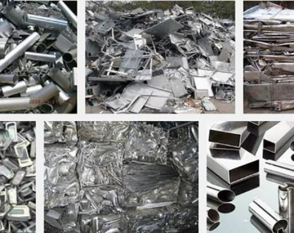 Thu Mua Nhôm Phế Liệu Quận 4 - Giá Cao, Tận Nơi, Thanh Toán Ngay