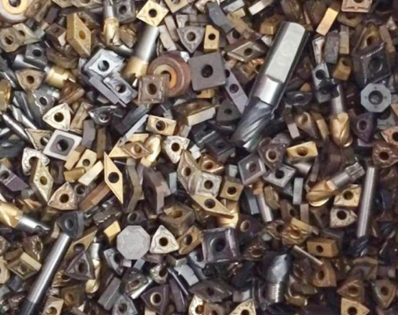 Thu mua phế liệu hợp kim