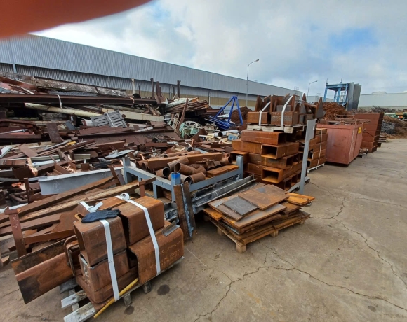 Bảng giá thu mua phế liệu mới nhất hôm nay