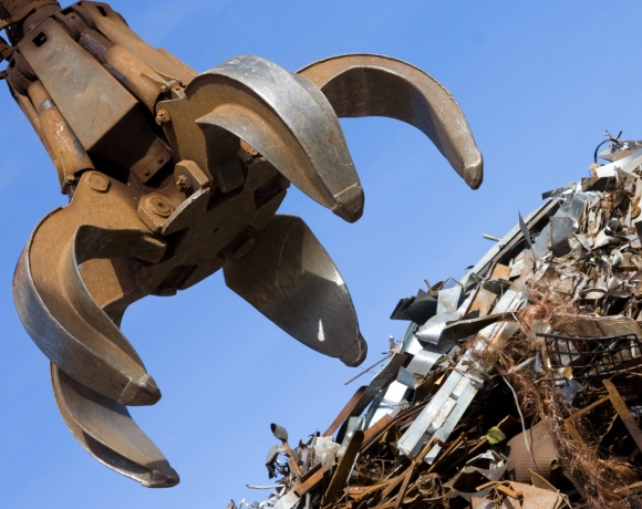 Đơn Vị Thu Mua Phế Liệu Giá Cao Nhất Khu Vực Thành Phố Hồ Chí Minh