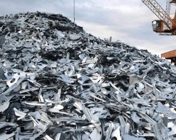 Thu Mua Sắt Vụn Phế Liệu Tại Sài Gòn: Hướng Dẫn Chuyên Nghiệp & Giá Cao Nhất 2025