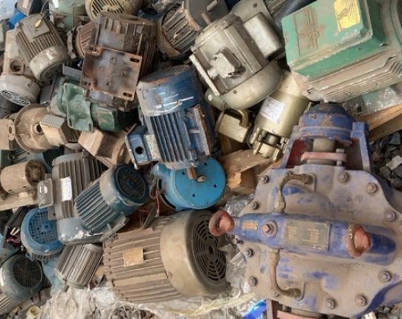 Thu Mua Thiết Bị Công Nghiệp Thanh Lý - Giải Pháp Toàn Diện 2025