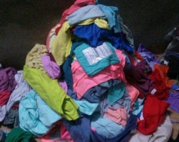 Thu Mua Vải Phế Liệu Tại Phường Đông Hưng Thuận - Dịch Vụ Chuyên Nghiệp, Giá Cao Nhất