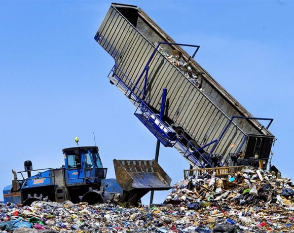 Thu mua phế liệu Tiền Giang