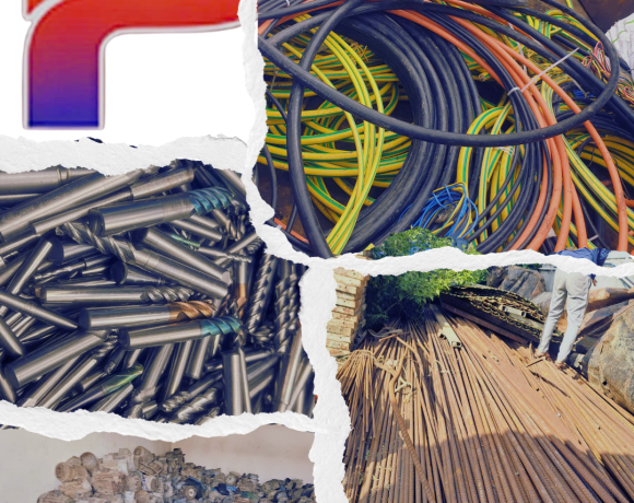 Thu Mua Phế Liệu Tại Quảng Ngãi Giá Cao – Tận Nơi, Cân Đúng