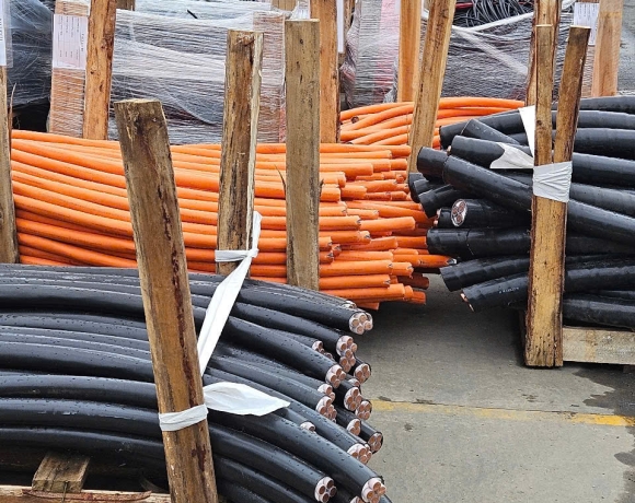 Thu Mua Dây Cáp Điện Cũ Giá Cao Miền Trung - Tận Nơi, Uy Tín