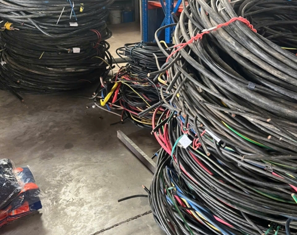 Thu Mua Dây Điện Cũ Giá Cao Toàn Quốc – Thu Mua Phế Liệu Thanh Lý Tận Nơi