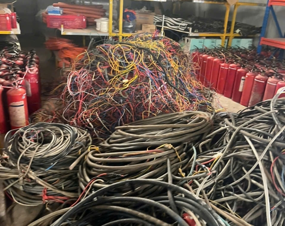 Thu Mua Nhà Xưởng Cũ Miền Trung - Giá Cao, Tháo Dỡ Trọn Gói