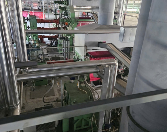 Thu Mua Máy Móc Thiết Bị Cũ Miền Trung - Giá Cao, Tận Nơi, Uy Tín