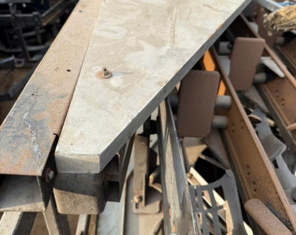 Thu Mua Phế Liệu Giá Cao Tại Long An - Tận Nơi, Hoa Hồng Hấp Dẫn