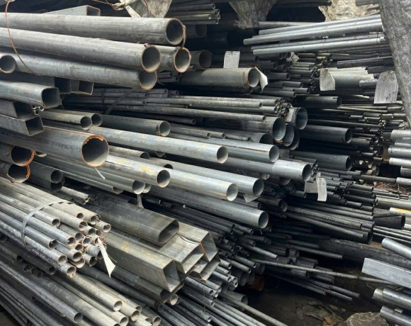 Thu Mua Inox Phế Liệu Giá Cao Uy Tín Tại TPHCM Và Khu Vực Lân Cận