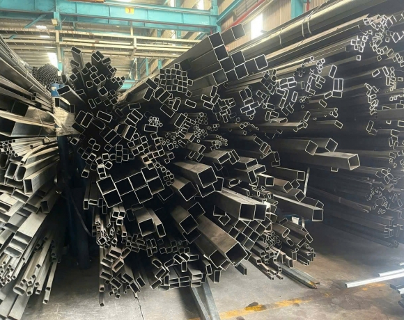 Thu Mua Phế Liệu Giá Cao TPHCM 2026 – Uy Tín Hàng Đầu Tại Thuận Phát Tài