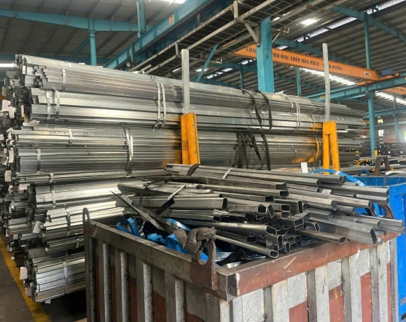 Cách phân loại phế liệu để bán được giá: sắt – đồng – nhôm – inox (mẹo tăng giá 10–20%)