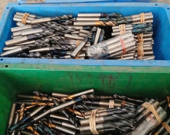 Thu Mua Hợp Kim Giá Cao Tại Long An - Tận Nơi, Thanh Toán Ngay