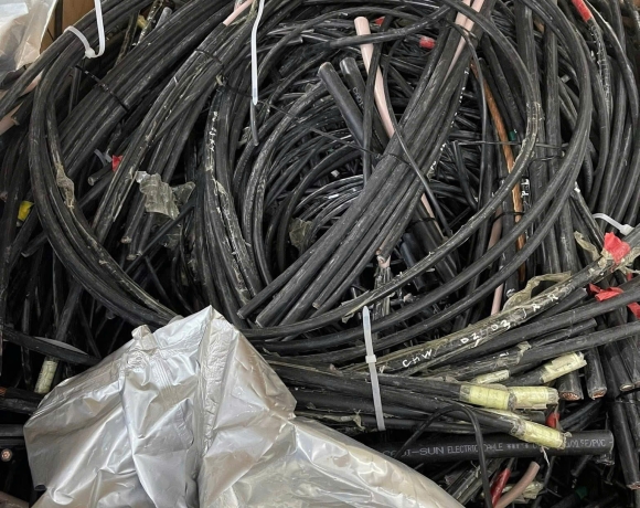 Thu Mua Phế Liệu Đồng Tại Long An Giá Cao - Tận Nơi, Nhanh Chóng